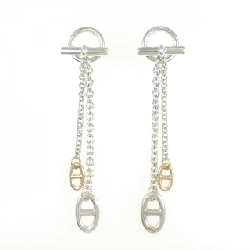 Bông tai Hermès Flandore - Hàng hiệu Chính hãng