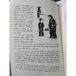 Truyện đọc bổ trợ môn đạo đức ở tiểu học: Trong nhà ngoài ngõ - Nguyễn Bích San 750448