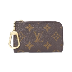 Ví tiền và chìa khóa Louis Vuitton Monogram Port Clé Noé M83612
