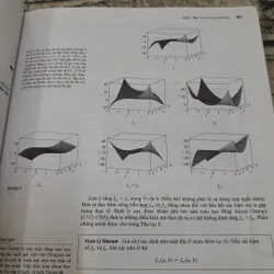 CENGAGE Learning. GIẢI TÍCH TẬP 2 -CALCULUS 7e. Tác giả Giáo sư James Stewart. 726605