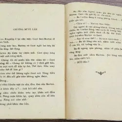 Tiểu thuyết Mỹ CÁI HÔN CỦA TỬ THẦN (Ira Levin) - Sách đẹp 776858