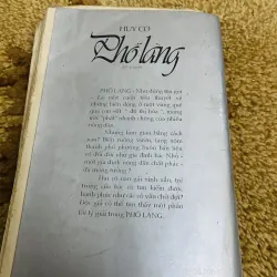 Phố Làng - Huy Cờ 972231