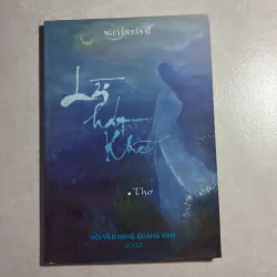 Lời hát khẽ - Nguyễn Tấn Sĩ