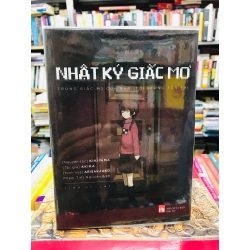 Nhật ký giấc mơ - Akira