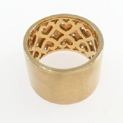 Nhẫn kim cương Ponte Vecchio 0.40CT - Hàng hiệu Authentic 836716