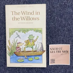 The wind in the Willows