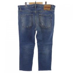 Quần jeans DSQUARED2 S71LB0645 - Hàng hiệu Authentic 897597