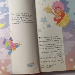 Best-Loved Nursery Rhymes: To Sing or Say 1027444