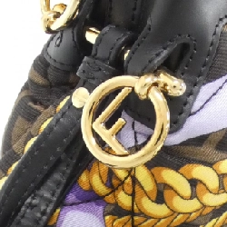 Fendi Mini Mon Trésor 8BS010 AKBA Túi đeo vai - Hàng hiệu Chính hãng 764212