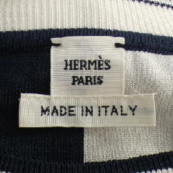 【Mã giảm giá】HERMES Áo len 645455