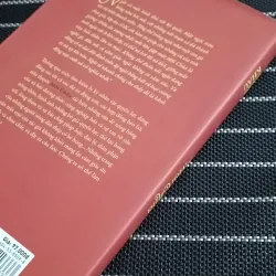 Mối chúa (Tạ Duy Anh) 777791