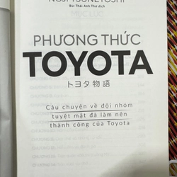 Phương Thức Toyota - Noji Tsuneyoshi 452663