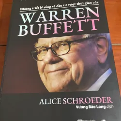 Hòn tuyết lăn Warren Buffett