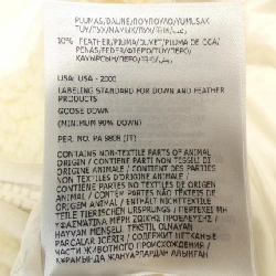 MONCLER GENIUS Pharrell Williams 2WAY 209R8G00001 Áo khoác lông - Hàng hiệu Authentic 816388