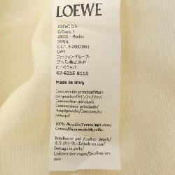 Jacket denim LOEWE S540Y50X12 627894