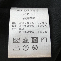 DOS DIOSAS コート 628812