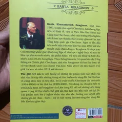 Tiểu thuyết hiện đại chủ đề chiến tranh - Thế giới trẻ em - Kanta Ibragimov 713956