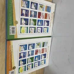 Ngữ pháp và giải thích ngữ pháp tiếng Anh cơ Bản và nâng cao 2 tập  752868