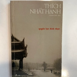Quyền lực đích thực – Thích Nhất Hạnh