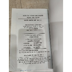 Món Ăn Dành Cho Người Bệnh Tim Mạch - Nguyễn Nguyên Quân 1021684