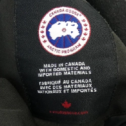 Canada Goose CANADA GOOSE 3811L KINLEY 629339
