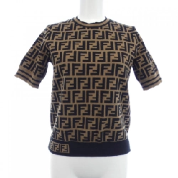 【Mã giảm giá】FENDI Áo len