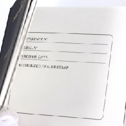 Harry Winston Avenue Classic WG/D AVEQHM21 WG Quartz - Hàng hiệu Authentic 875765