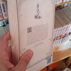 Đến Ngọn Hải Đăng - Virginia Woolf 193771