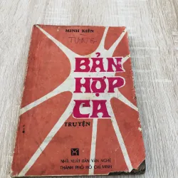 BẢN HỢP CA 1985 961417