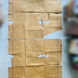 BẢN ĐỒ ĐÔ THÀNH SÀI GÒN - GIA ĐỊNH XƯA ( đóng dấu 1963) 