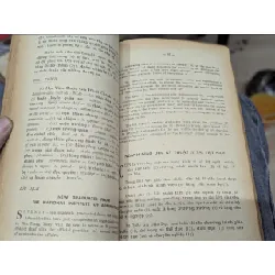 Luyện dịch báo chí việt anh anh việt - Võ Công Tài 128202