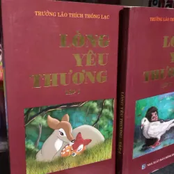 lòng yêu thương 1.2 ..truyện phật giáo