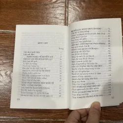Thăng trầm quyền lực bộ 2 tập - Alvin Toffler (6) 761913