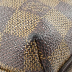 Túi xách vai Louis Vuitton Damier Trottter Boobur N41135 612036