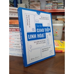 Quy tắc giao tiếp linh hoạt - Đoan Mộc Tự Tại ( Tuyết Mai dịch )