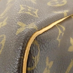 Túi xách Boston Louis Vuitton Monogram Keepall 60cm M41422 - Hàng hiệu Chính hãng 770363