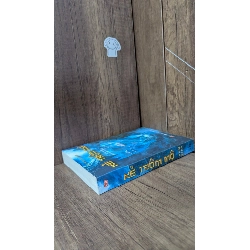 Kẻ trộm mộ - Phù Sinh (Nguyễn Đức Vịnh dịch) 1011293