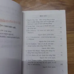 Sách: Xây dựng và phát triển các ngôn ngữ Quốc gia trong khu vực 728878