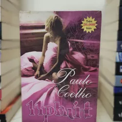 Tiểu thuyết 11 PHÚT - Paulo Coelho