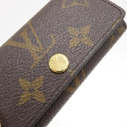 Ví khóa Louis Vuitton Monogram Multiclés M81938 623871