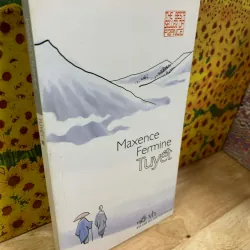 Tuyết - Maxence Fermine