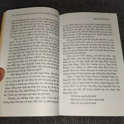 THÁI BẢO HUÂN QUẬN CÔNG. DANH TƯỚNG NGUYỄN TUẤN THIỆN 993108
