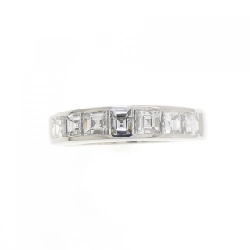 Nhẫn kim cương PT900 1.00CT - Hàng hiệu Authentic 847600