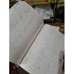 Sách học tiếng nhật viền xanh dương Minna no Nihongo mới 80% ố nhẹ HCM0808 HỌC NGOẠI NGỮ 527192