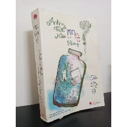 [Phiên Chợ Sách Cũ] Anh Có Thích Nước Mỹ Không? - Tân Di Ổ 1201 ASB Oreka-Blogmeo120125