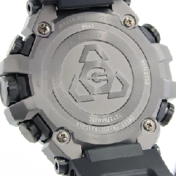 Đồng hồ điện tử Casio G-SHOCK･MT-G MTG-B3000B-1AJF SS Solar Quartz - Hàng hiệu Chính hãng 880972