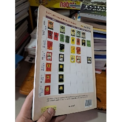 M Reading Toefl iBT mới 80% HCM0808 HỌC NGOẠI NGỮ 923016