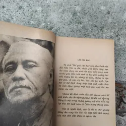 Quang Dũng người và thơ của Hoài Việt ( bản in lần 2 ) 1023973