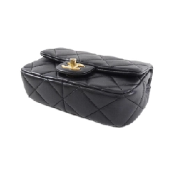 Túi xách chéo Chanel AS4868 612878