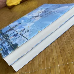 Combo Tàng hạ & Khoảnh khắc tuổi 18 931052